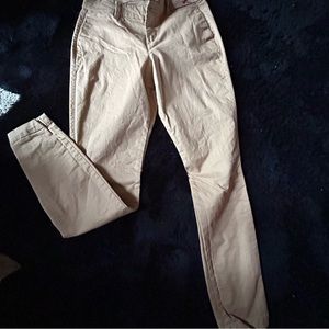 Old navy skinny